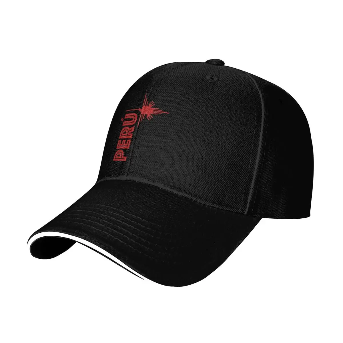 Outdoor Adventure Girl - Nuovo Cappello da Baseball per Uomo