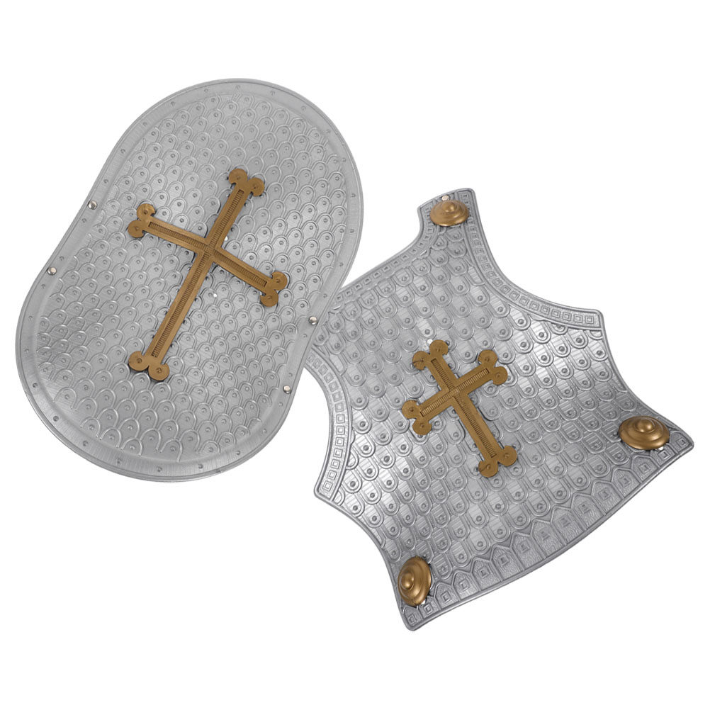 Outdoor Adventure Kids Party - 1 Set Costume da Cavaliere per
