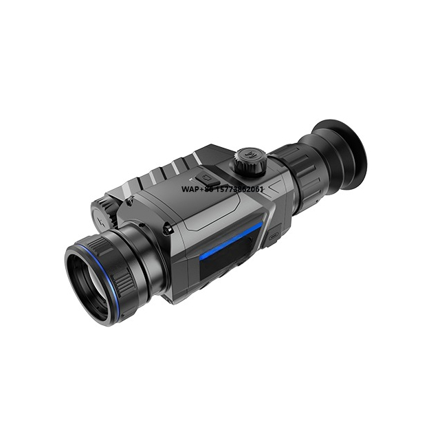 Outdoor Adventure Experiences - Caccia DR30 Portata digitale per visione