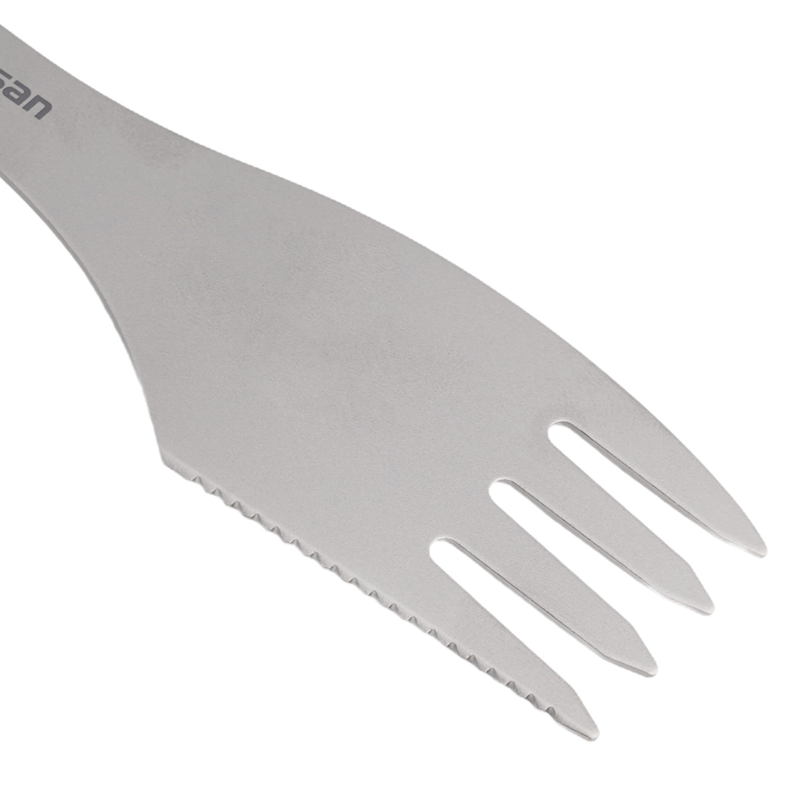 Outdoor Adventure Experiences - Spork Prova la comodità e la