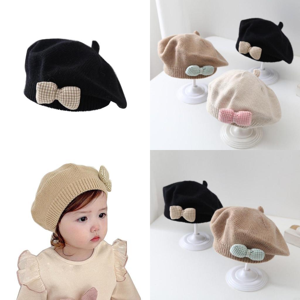 Outdoor Adventure Girl - Bellissimo berretto in lana per bambina,