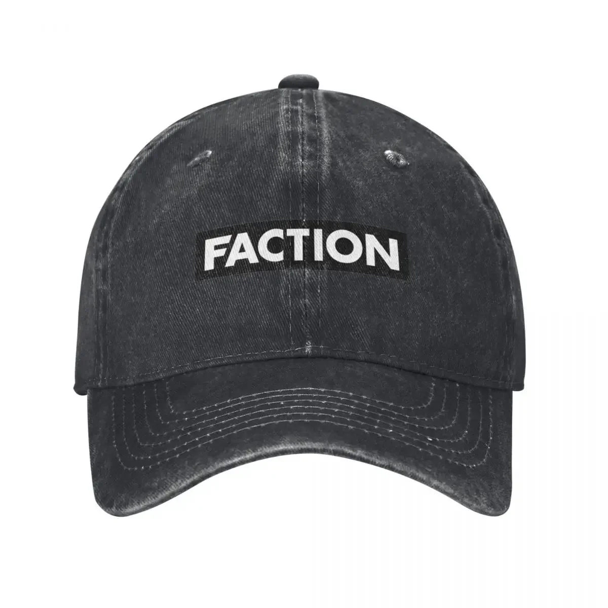 Outdoor Adventure Kids Party - Cappello da baseball Faction Snow Adventure,