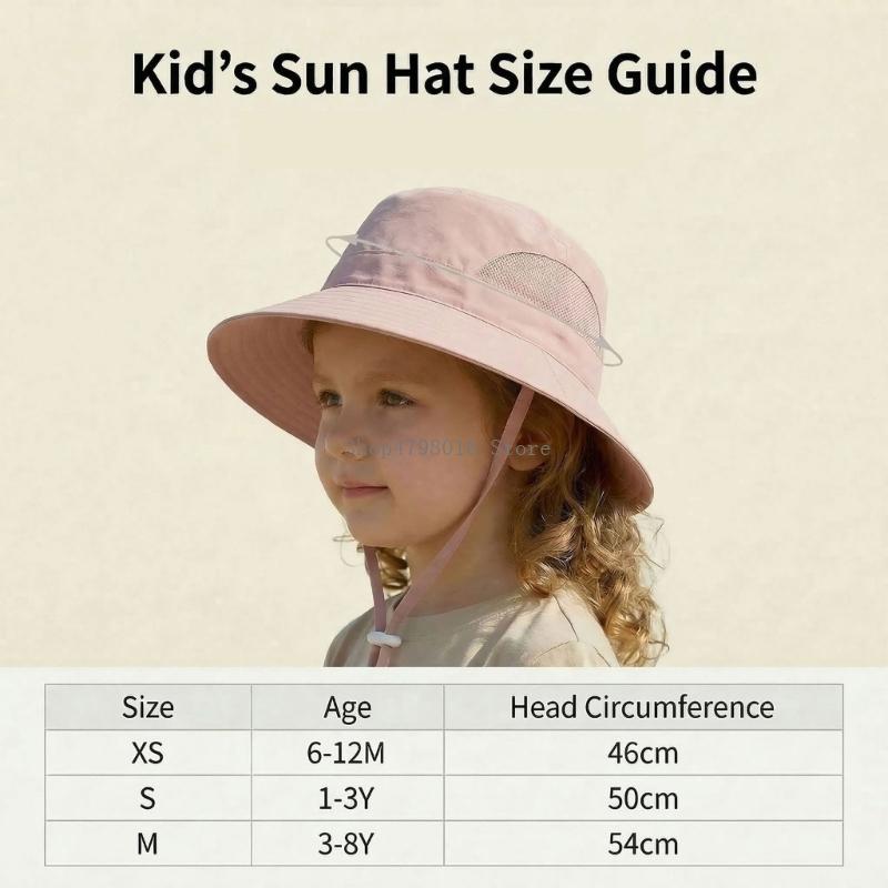 Cappello estivo da bambina per - Outdoor Adventure Girl recensione e prezzo