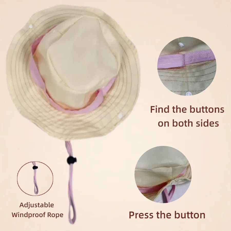 Gilet e Cappello da Esplorator - Outdoor Adventure Kids Party recensione e prezzo