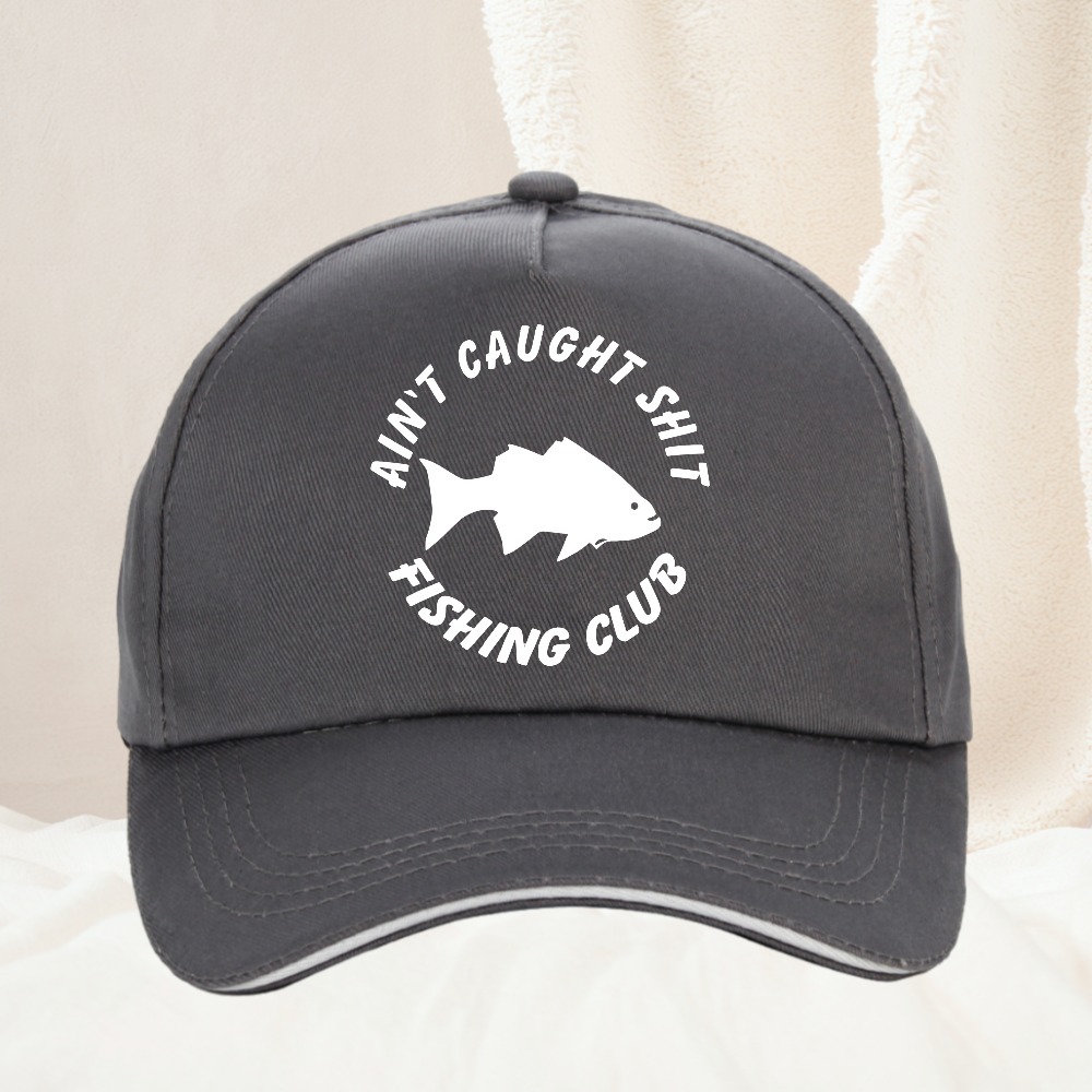 Cappello da baseball divertent - Outdoor Adventure Club recensione e prezzo