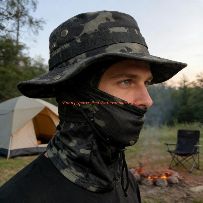C4DE Cappello da secchiello mu - Outdoor Adventure Girl recensione e prezzo