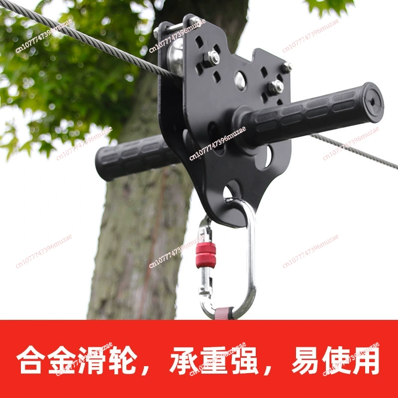 Kit Zipline per Bambini con Ca - Outdoor Adventure Ziplines & Waterfall Puerto Vallarta recensione e prezzo