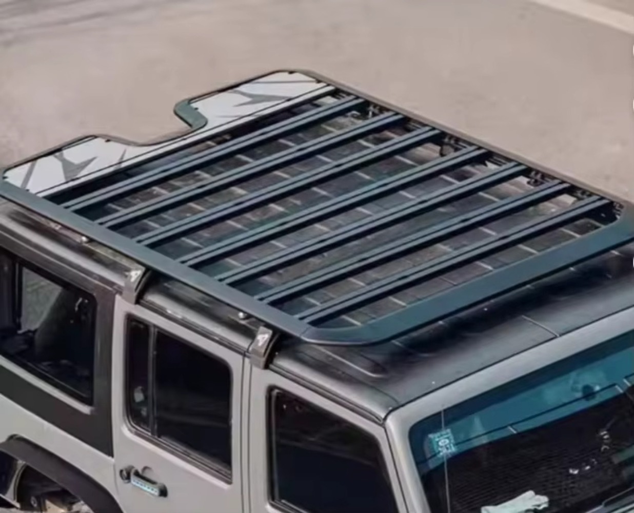 Portapacchi per Tenda Tank 300 - Outdoor Adventure Experiences recensione e prezzo