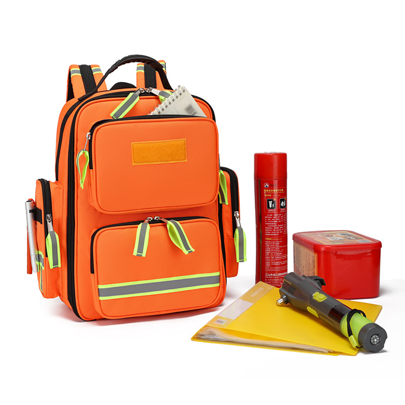 Kit di pronto soccorso zaini d - Outdoor Adventure Backpack recensione e prezzo