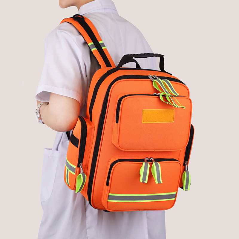 Kit di pronto soccorso zaini d - Outdoor Adventure Backpack recensione e prezzo