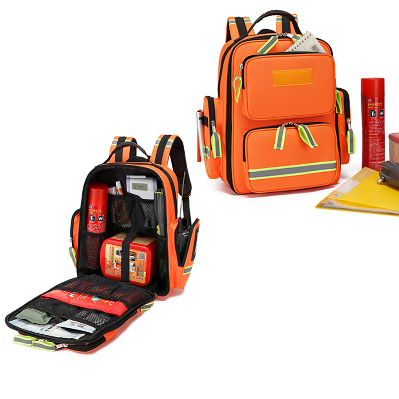 Kit di pronto soccorso zaini d - Outdoor Adventure Backpack recensione e prezzo