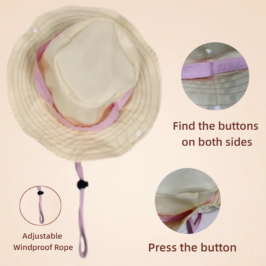 Bambini Explorer gilet cappell - Outdoor Adventure Kids Party recensione e prezzo