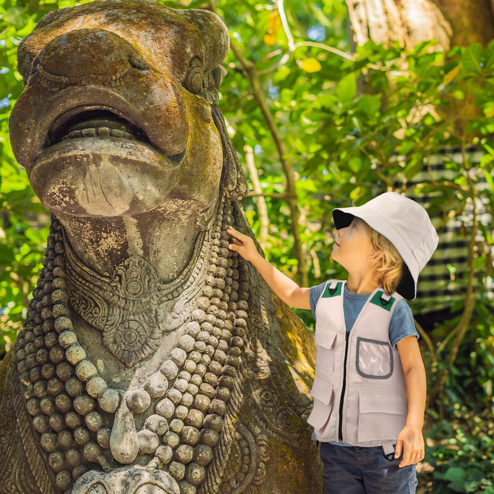 Kit di avventure all'aria aper - Zoo Outdoor Adventure Set recensione e prezzo
