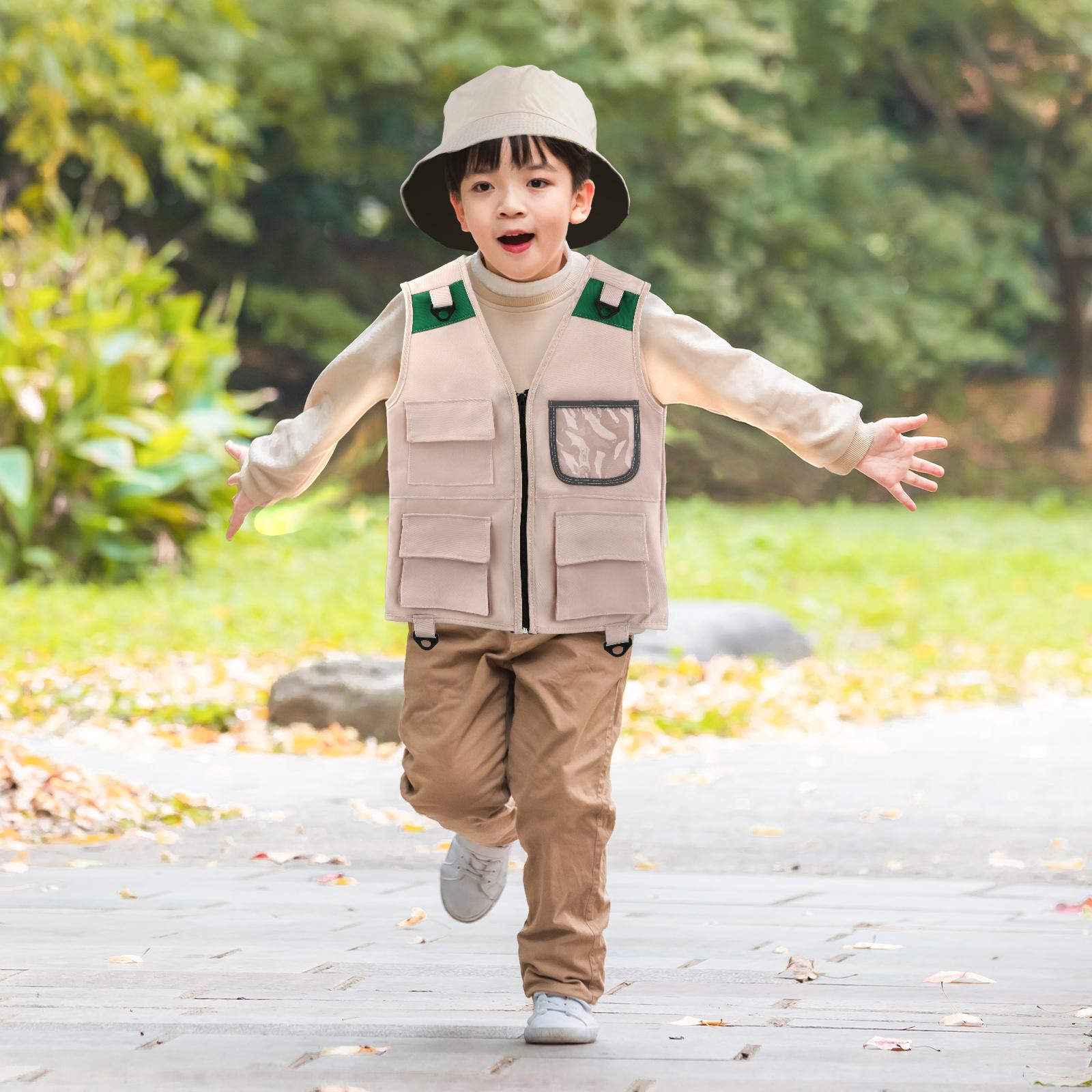 Kit di avventure all'aria aper - Zoo Outdoor Adventure Set recensione e prezzo
