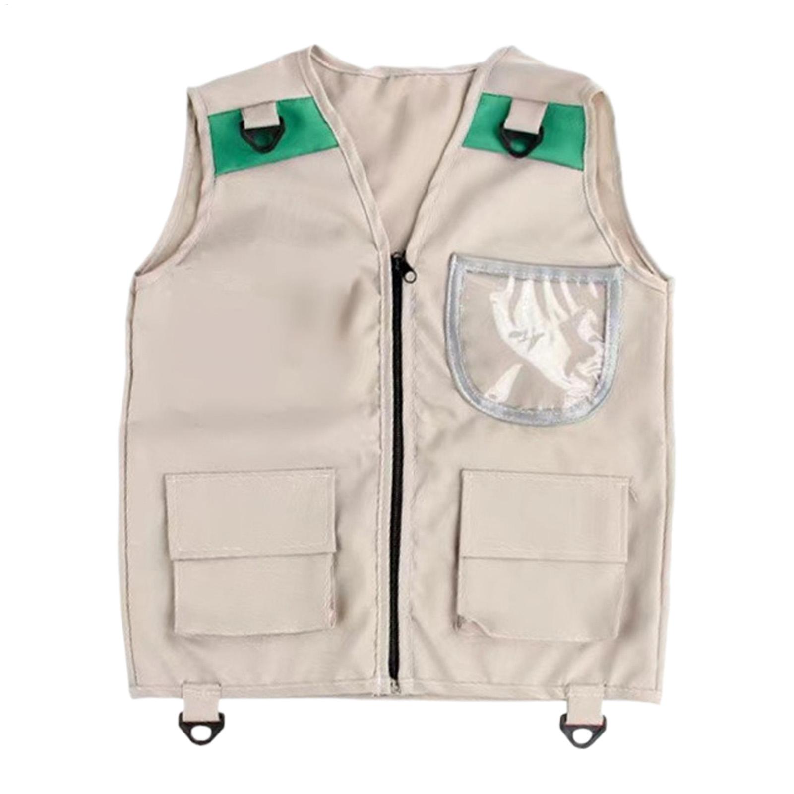 Gilet da Pesca per Bambini, Gi - Outdoor Adventure Kids Party recensione e prezzo