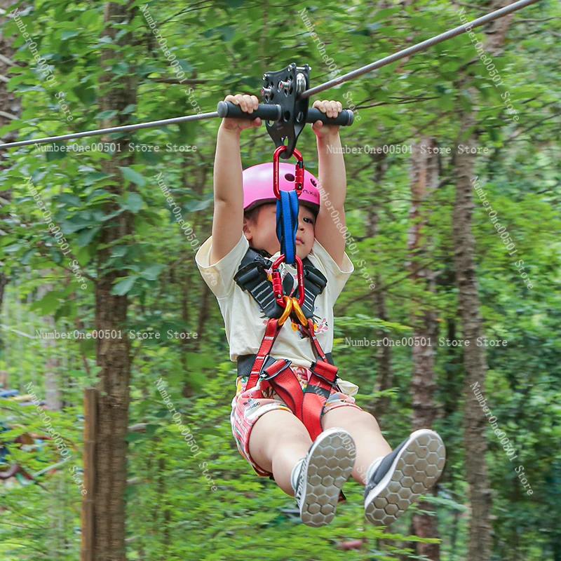 Kit Zipline per Bambini, Siste - Outdoor Adventure Ziplines & Waterfall Puerto Vallarta recensione e prezzo