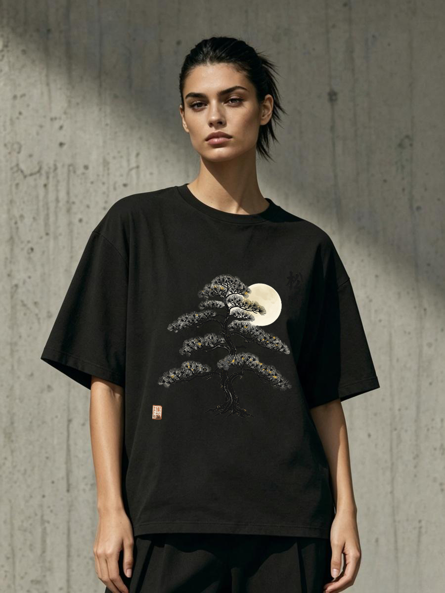 T-shirt da donna per l'autunno - Outdoor Adventure Girl recensione e prezzo