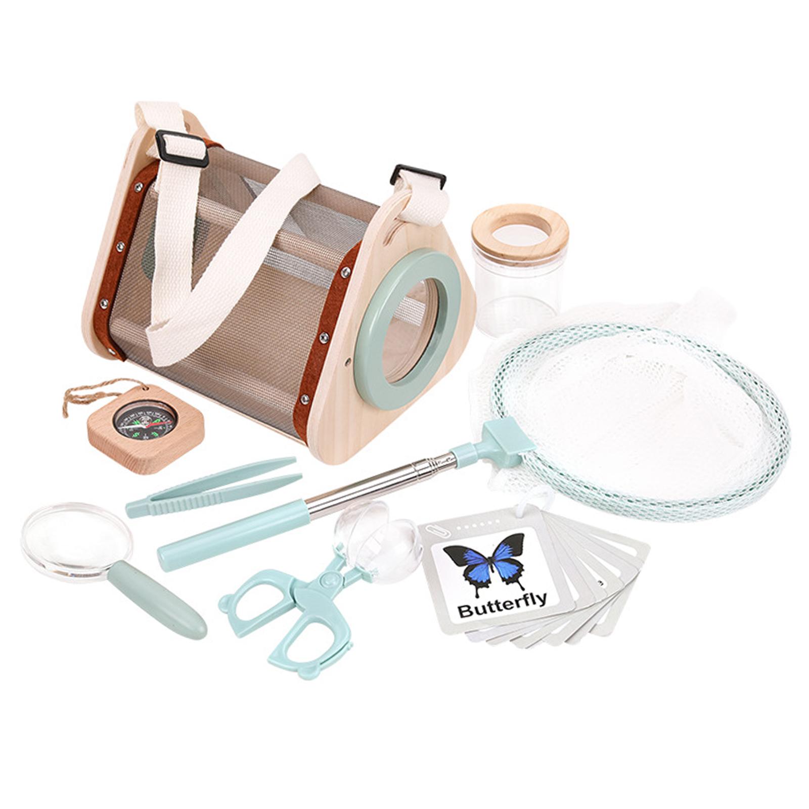 Kit di Esplorazione Esapodale  - Outdoor Adventure Kit For Kids recensione e prezzo