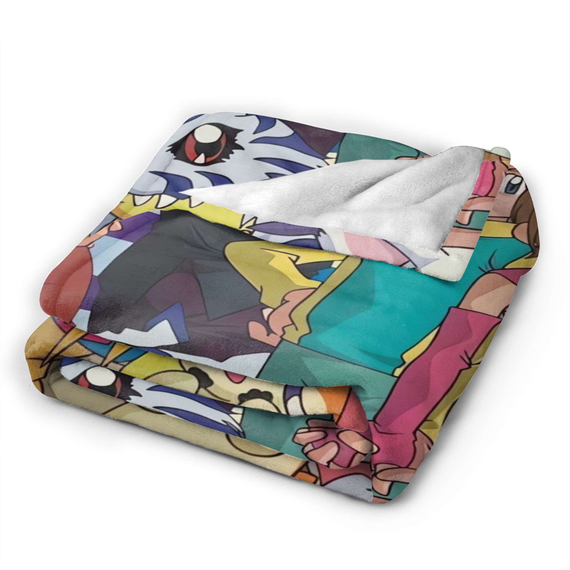 Coperte Digimon Adventure di q - Outdoor Adventure Girl recensione e prezzo