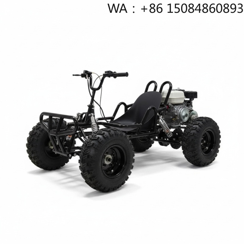 Kart Dune Buggy Fuoristrada co - Outdoor Adventure For Adults recensione e prezzo