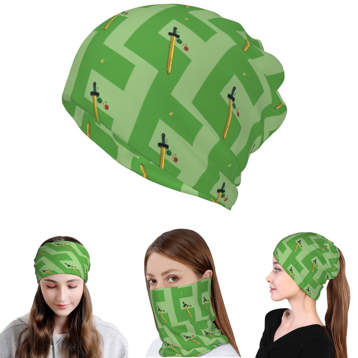 Finn The Human Adventurer Band - Outdoor Adventure For Adults recensione e prezzo