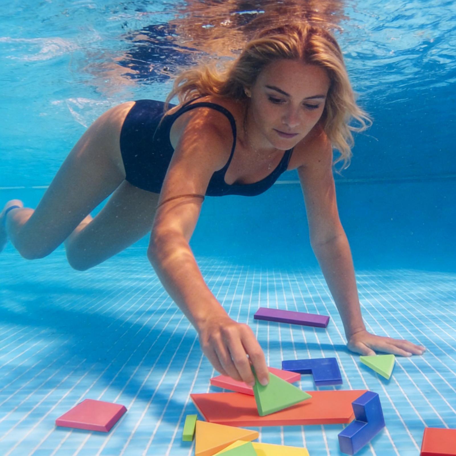 Set di Giochi Subacquei per Pi - Outdoor Adventure Kids Party recensione e prezzo
