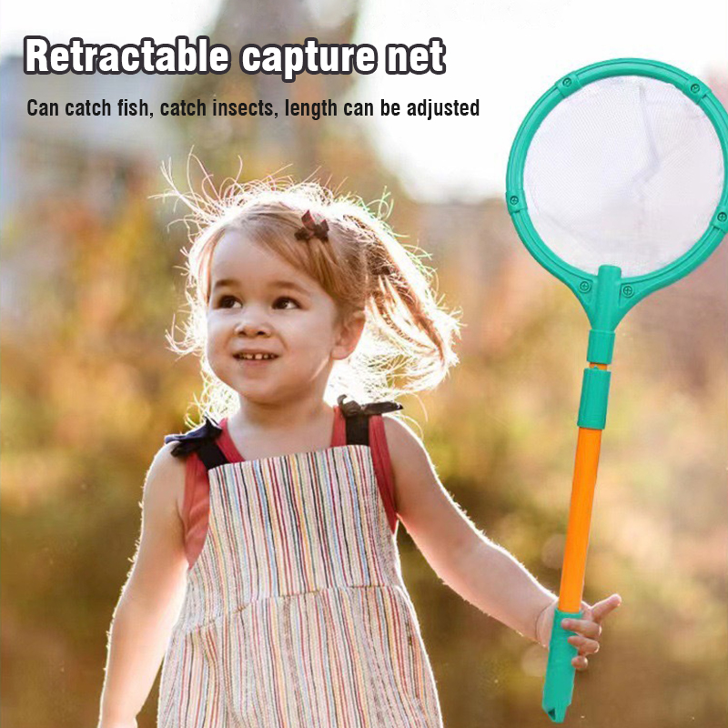 Cattura farfalla per insetti p - Outdoor Adventure Kit For Kids recensione e prezzo