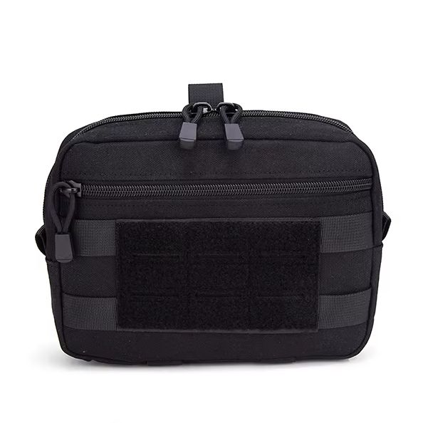 Zaino Tattico, Borsa Utilità M - Outdoor Adventure Backpack recensione e prezzo