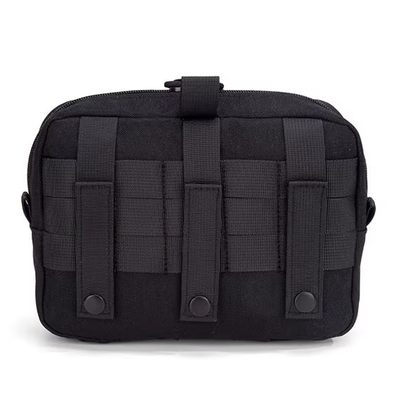 Zaino Tattico, Borsa Utilità M - Outdoor Adventure Backpack recensione e prezzo