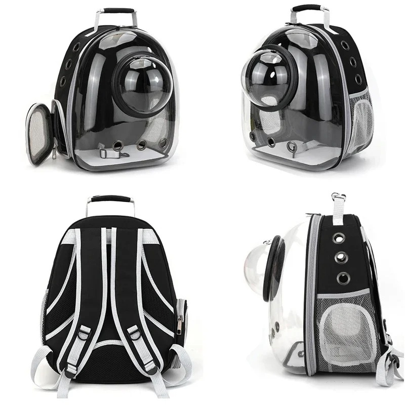 Trasportino per Animali Domest - Outdoor Adventure Backpack recensione e prezzo