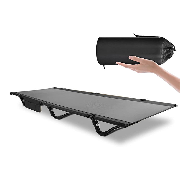 Letto da Campeggio Portatile U - Outdoor Adventure For Adults recensione e prezzo