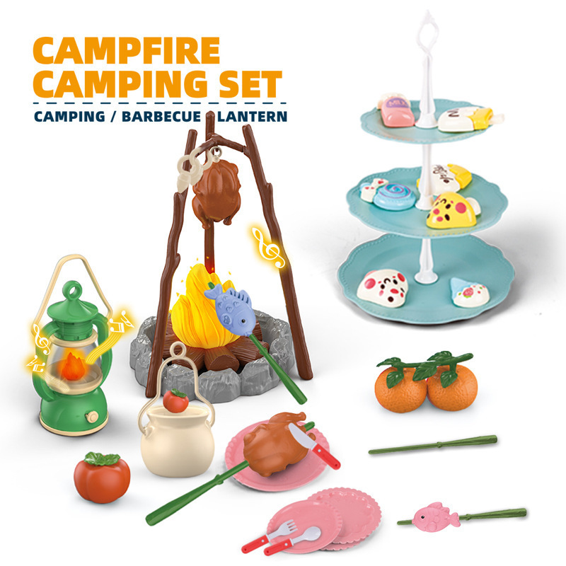 Set di Attrezzi per Avventure  - Outdoor Adventure Kit For Kids recensione e prezzo