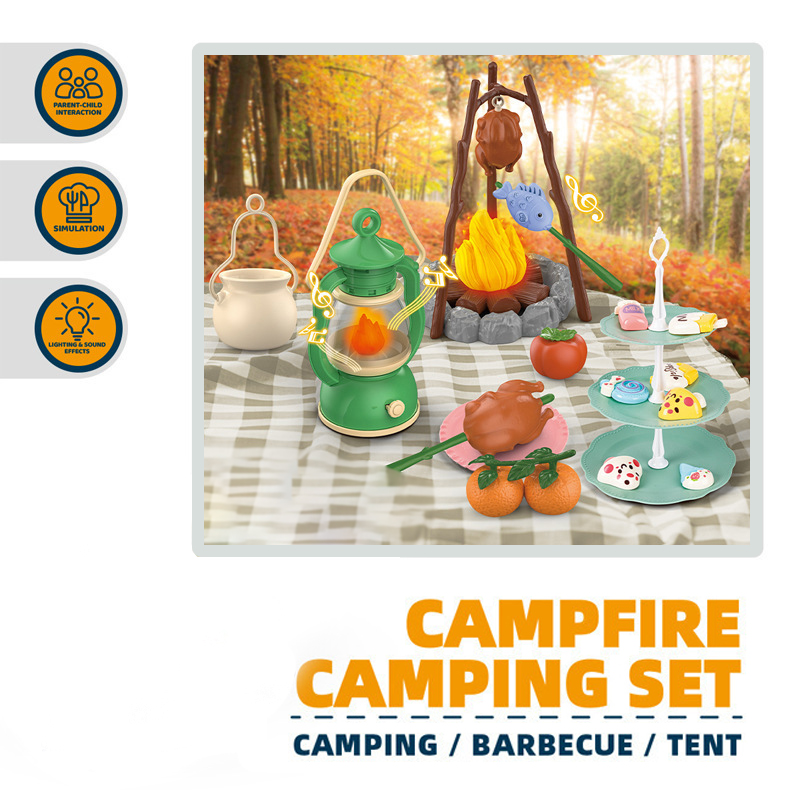 Set di Attrezzi per Avventure  - Outdoor Adventure Kit For Kids recensione e prezzo