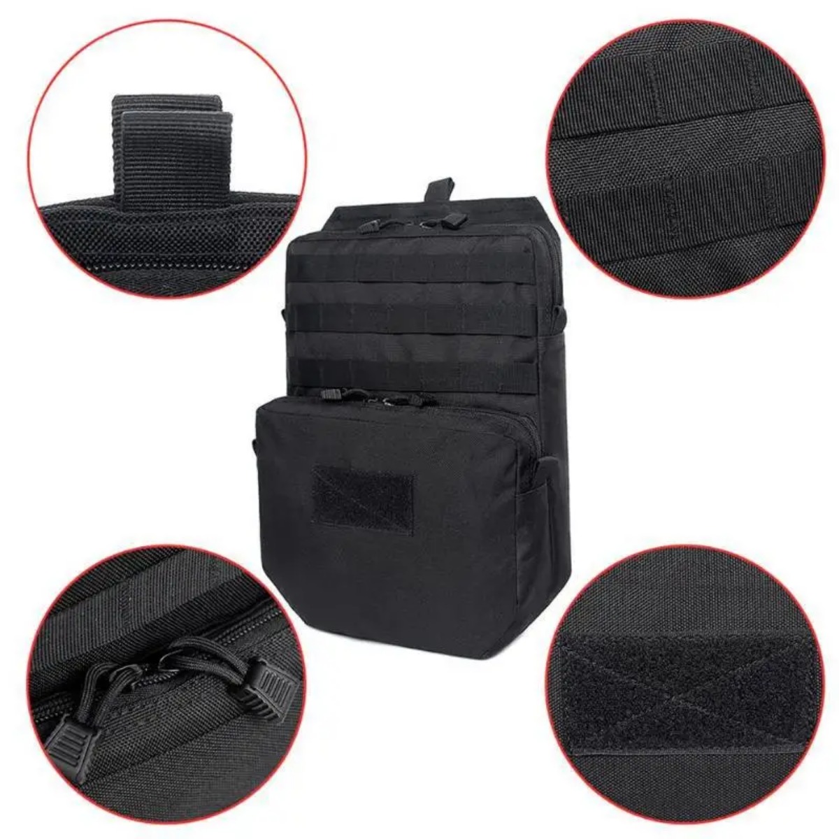 Borsa Molle da esterno Zaino p - Outdoor Adventure Backpack recensione e prezzo