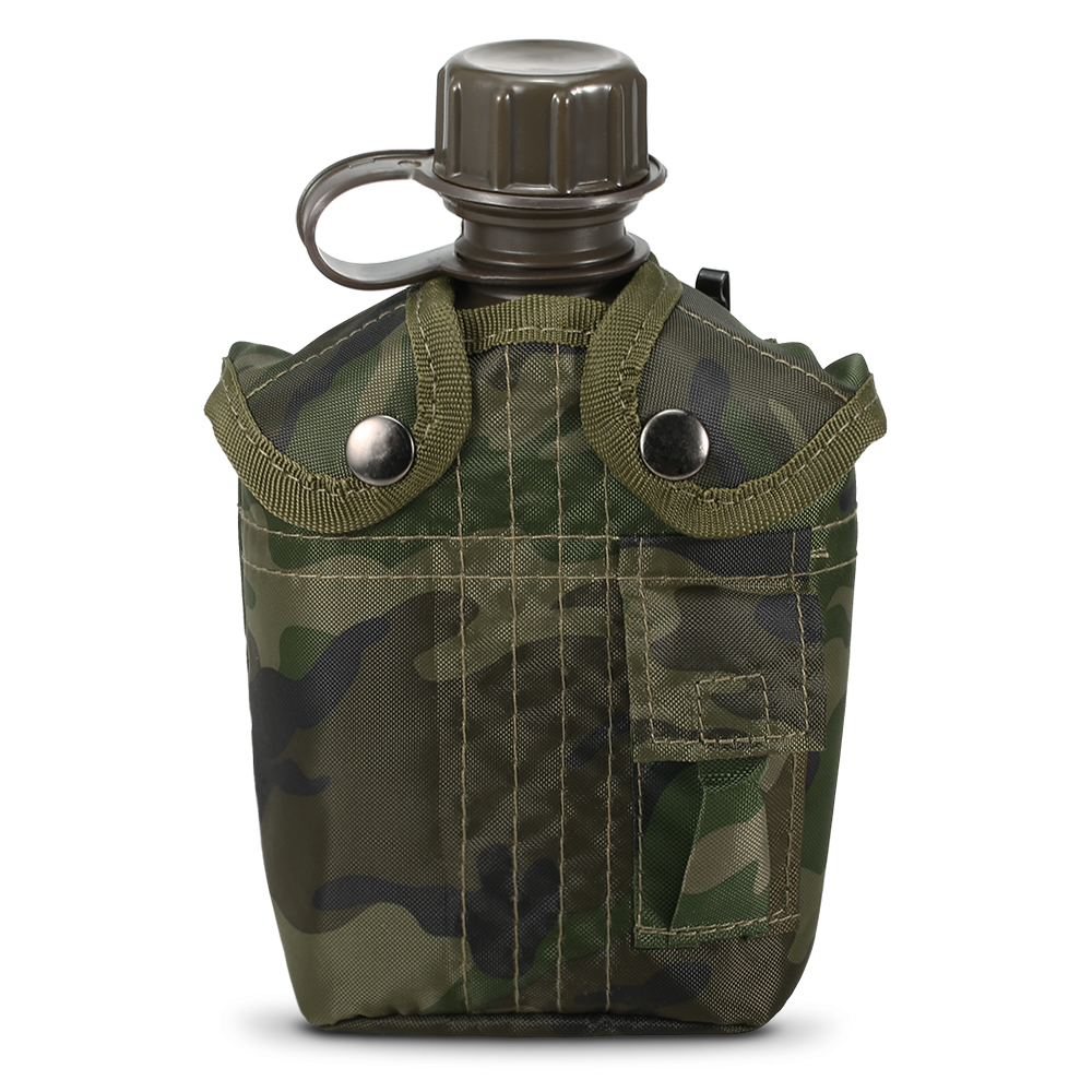 Borraccia da Campeggio, Escurs - Outdoor Adventure Backpack recensione e prezzo