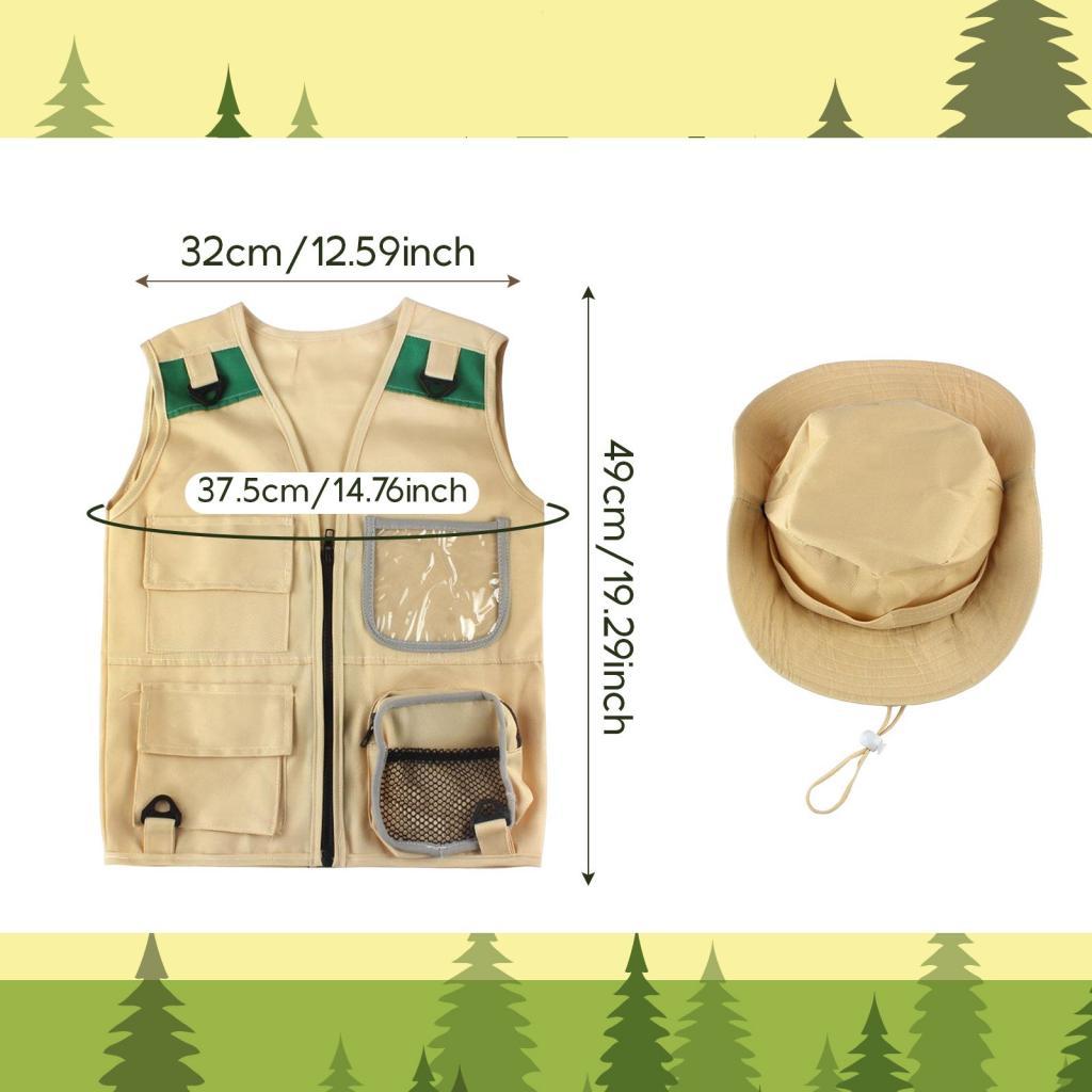 Kit per avventure all'aperto,  - Zoo Outdoor Adventure Set recensione e prezzo