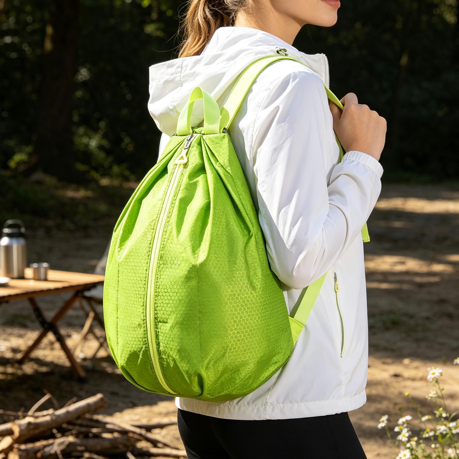 Zaino impermeabile per uomo, b - Outdoor Adventure Backpack recensione e prezzo