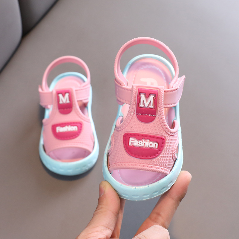 Nuove Scarpe Estive per Bambin - Outdoor Adventure Girl recensione e prezzo