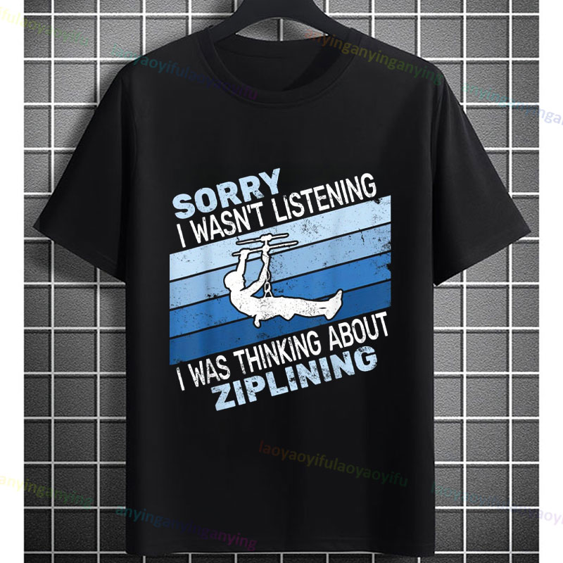 T-shirt grafica Zipline Advent - Outdoor Adventure Ziplines & Waterfall Puerto Vallarta recensione e prezzo