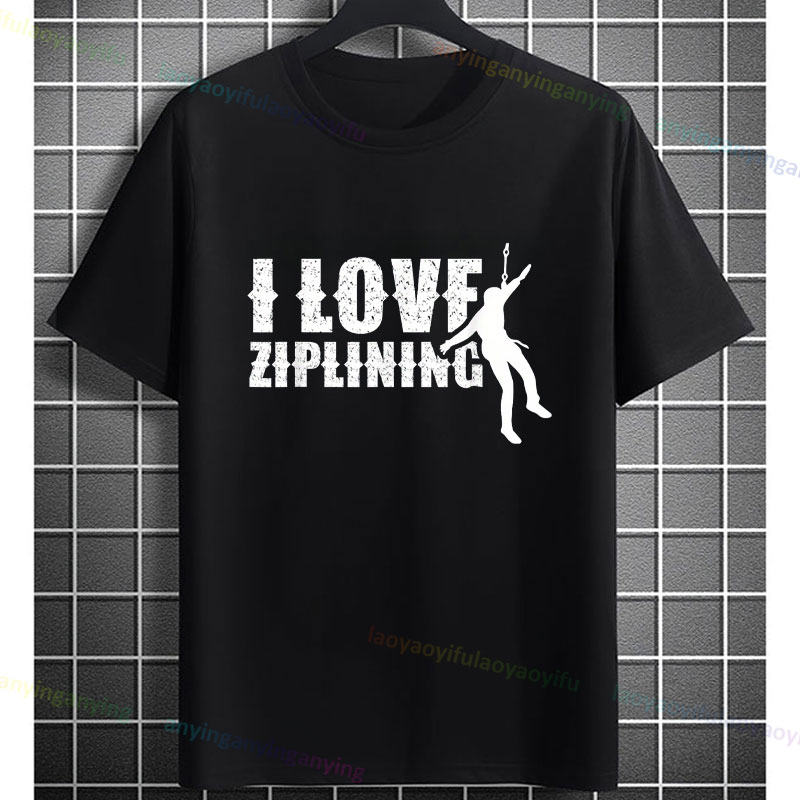 T-shirt grafica Zipline Advent - Outdoor Adventure Ziplines & Waterfall Puerto Vallarta recensione e prezzo
