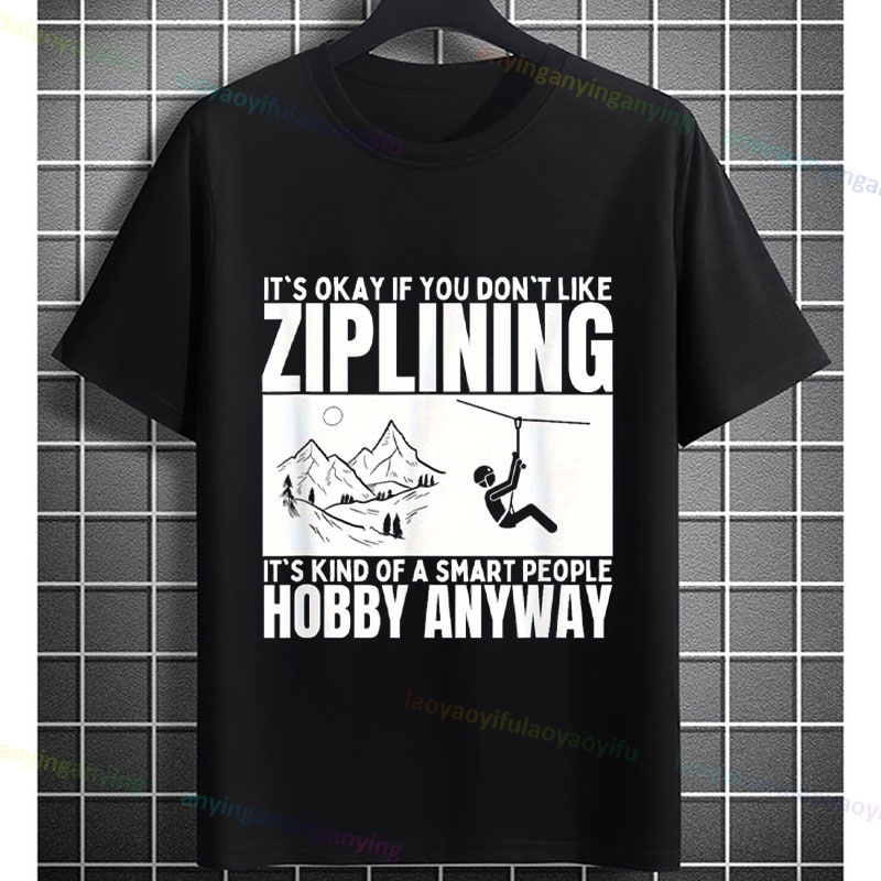 T-shirt grafica Zipline Advent - Outdoor Adventure Ziplines & Waterfall Puerto Vallarta recensione e prezzo