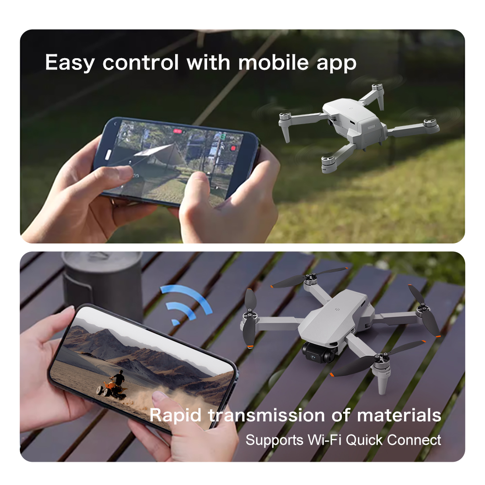 NUOVO Drone VR Aeri100 con Tel - Outdoor Adventure Experiences recensione e prezzo