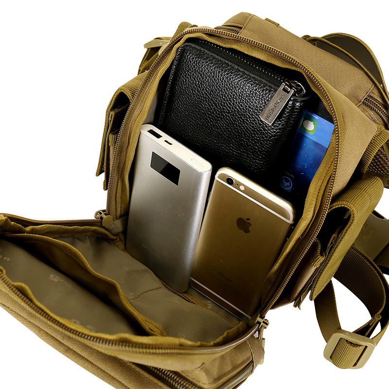 Zaino da alpinismo, borsa da g - Outdoor Adventure Backpack recensione e prezzo