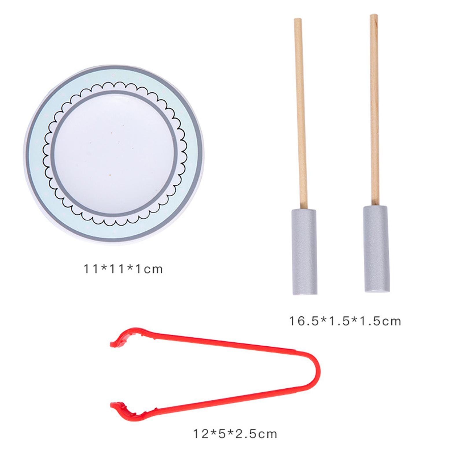 Set da gioco per barbecue in l - Outdoor Adventure Girl recensione e prezzo