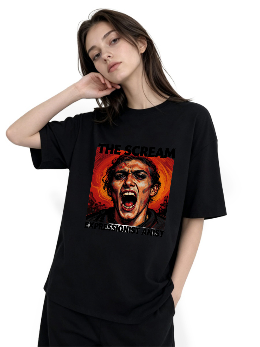 T-shirt per Famiglie: Campeggi - Outdoor Adventure Experiences recensione e prezzo