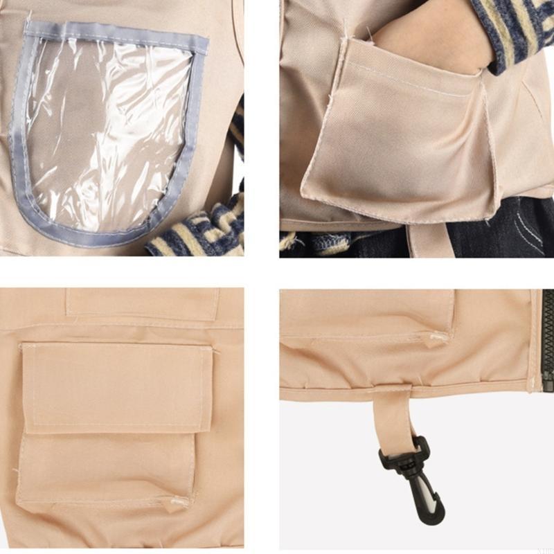 per bambini N1HB, costumi per  - Outdoor Adventure Kids Party recensione e prezzo