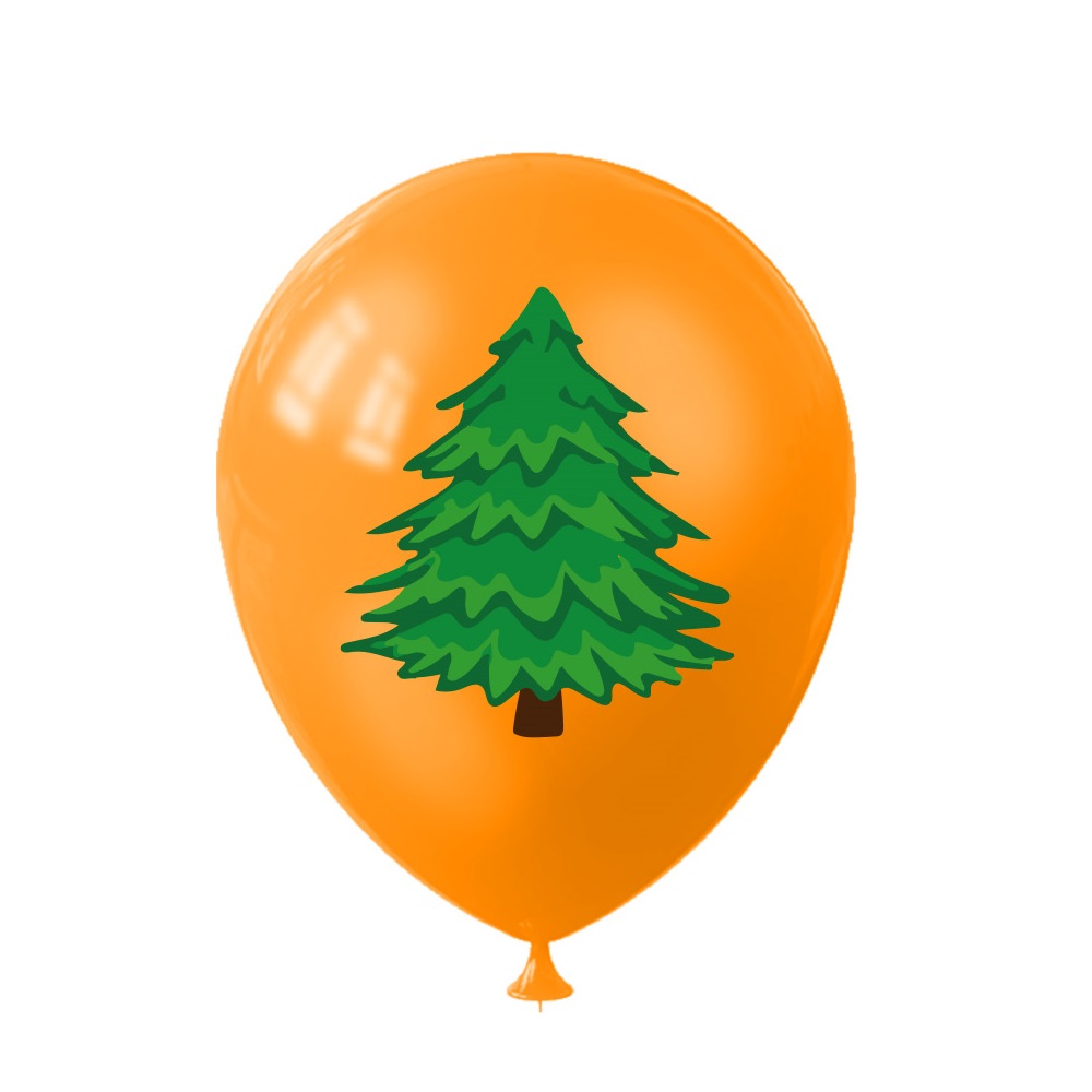 Palloncino da campeggio felice - Outdoor Adventure Girl recensione e prezzo