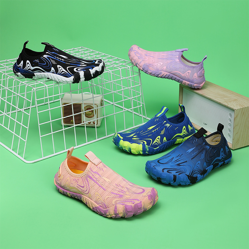 Scarpe da acqua per ragazzi e  - Outdoor Adventure Girl recensione e prezzo