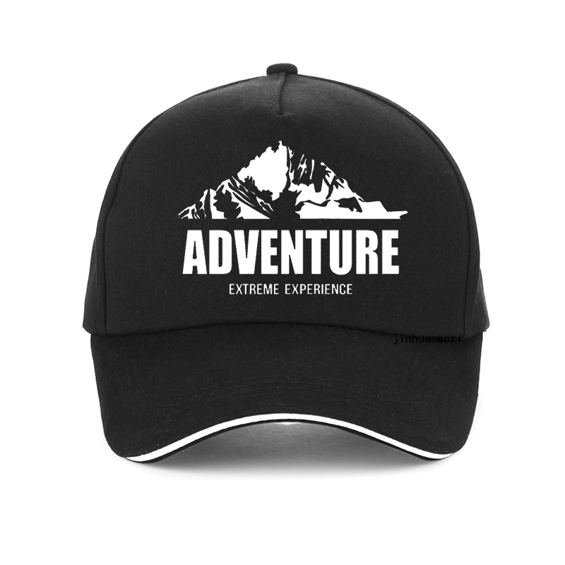 Cappellino da baseball per esp - Outdoor Adventure Experiences recensione e prezzo