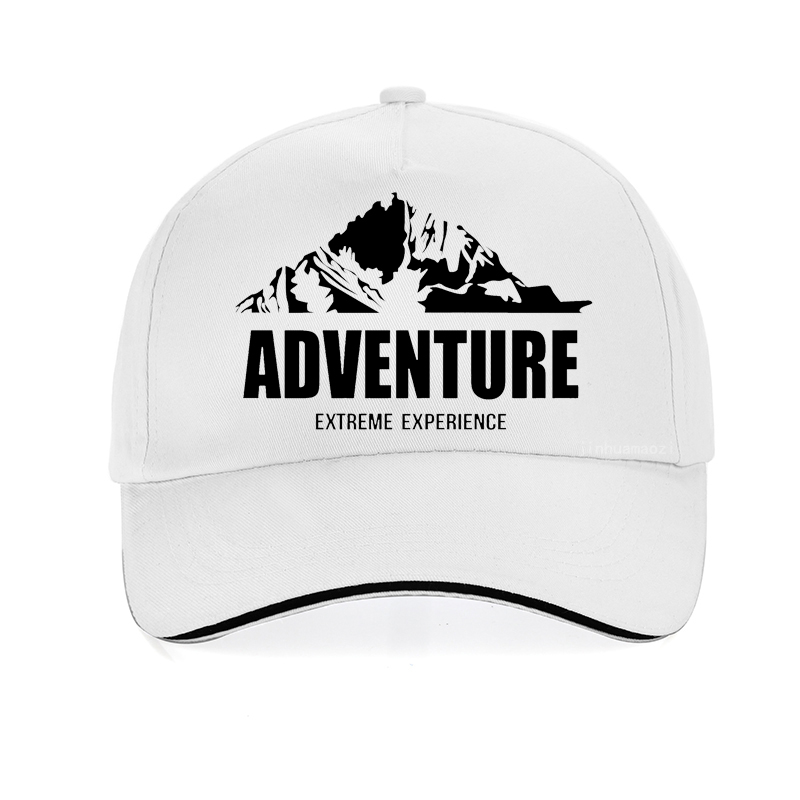 Cappellino da baseball per esp - Outdoor Adventure Experiences recensione e prezzo